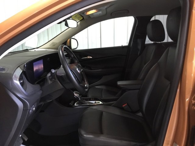 Used 2024 Buick Encore GX Sport Touring AWD/4WD image 21