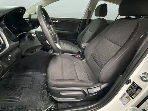 Used 2022 Kia Rio S FWD image 19