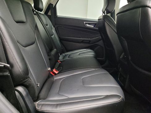 Used 2017 Ford Edge Titanium AWD/4WD image 19