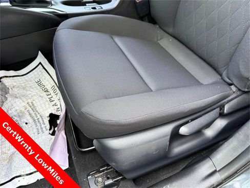 Used 2024 Toyota Corolla LE image 17