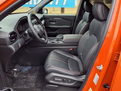 New 2026 Honda Passport TrailSport Elite image 12