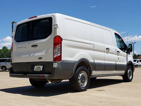 Used 2016 Ford Transit 150 130 Low Roof RWD image 6