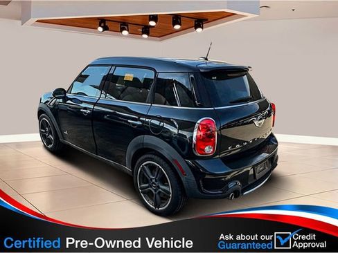 Used 2014 MINI Cooper Countryman S image 9
