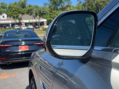 Used 2022 Genesis GV80 3.5T image 16