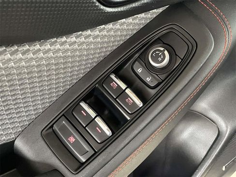 Used 2022 Subaru Forester Sport image 14