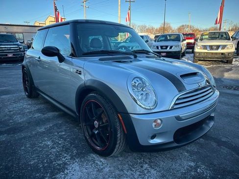 Used 2006 MINI Cooper S image 26