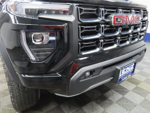 Used 2024 GMC Canyon AT4 w/ AT4 Premium Package image 42