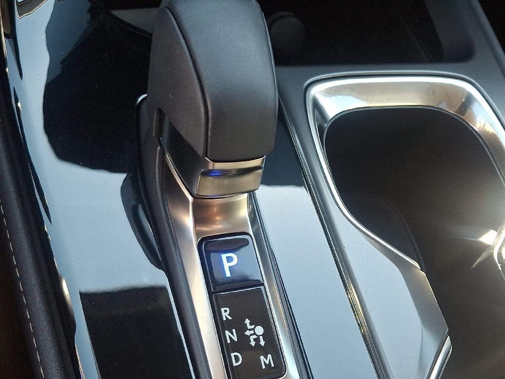 Used 2025 Lexus NX 250 AWD w/ Cold Area Package image 17