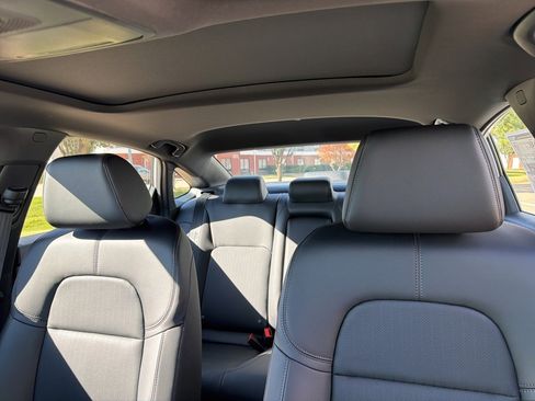 New 2026 Honda Civic Sport Touring image 11