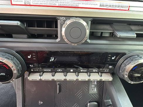 New 2026 Toyota Tacoma TRD Off-Road image 28