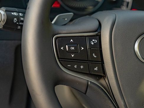 New 2025 Lexus ES 350 w/ Premium Package image 21