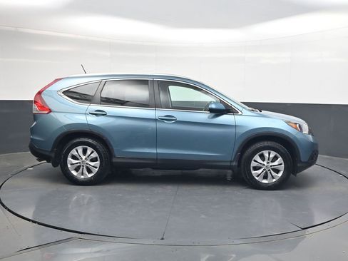 Used 2014 Honda CR-V EX-L image 3