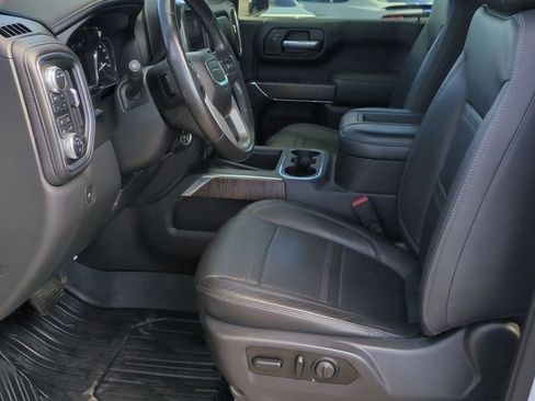Used 2021 GMC Sierra 1500 Denali w/ Denali Ultimate Package image 17