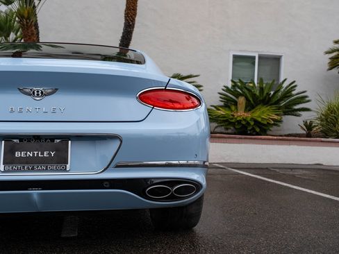 Used 2023 Bentley Continental GT Mulliner image 14