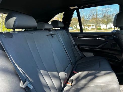 Used 2017 BMW X5 xDrive35i image 21