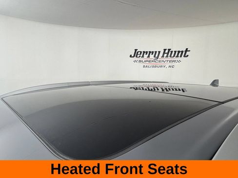 Used 2023 Nissan Rogue Platinum w/ Platinum Premium Package AWD/4WD image 15