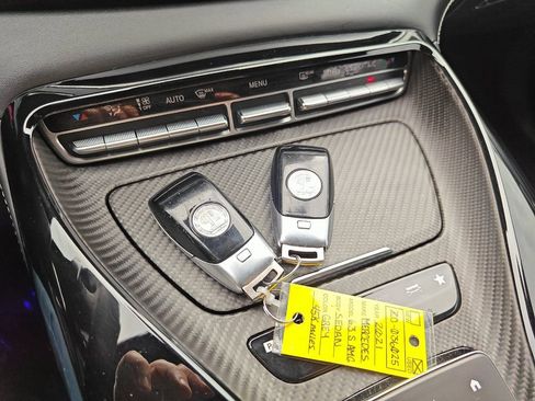 Used 2021 Mercedes-Benz AMG GT 63 S image 40