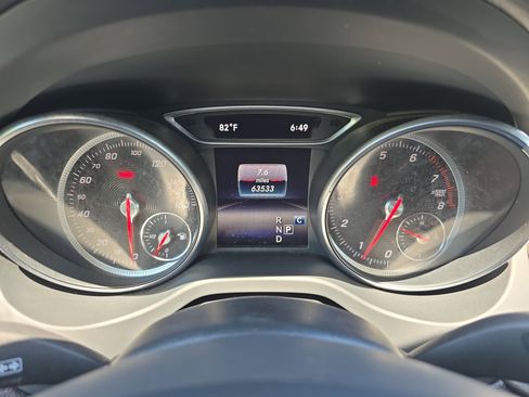 Used 2018 Mercedes-Benz GLA 250 image 21