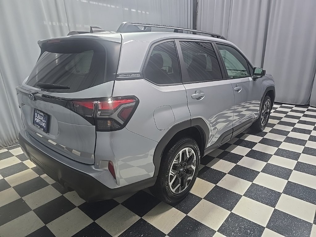 New 2026 Subaru Forester Premium AWD/4WD image 9