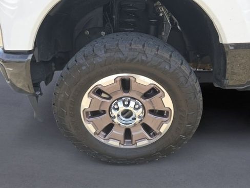 Used 2024 Ford F250 King Ranch image 32