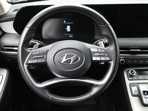 Used 2025 Hyundai Palisade SEL image 19