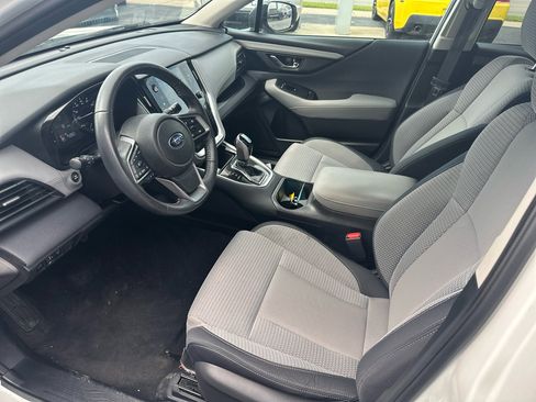 Used 2023 Subaru Outback Premium image 20