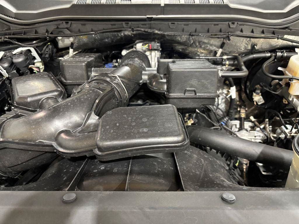 Used 2020 Ford F250 XLT w/ XLT Value Package AWD/4WD image 24