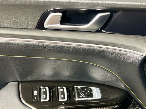 Used 2025 Kia K5 GT FWD image 16