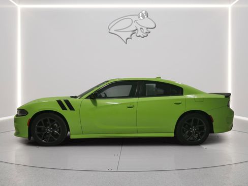 Used 2023 Dodge Charger GT w/ Blacktop Package image 2