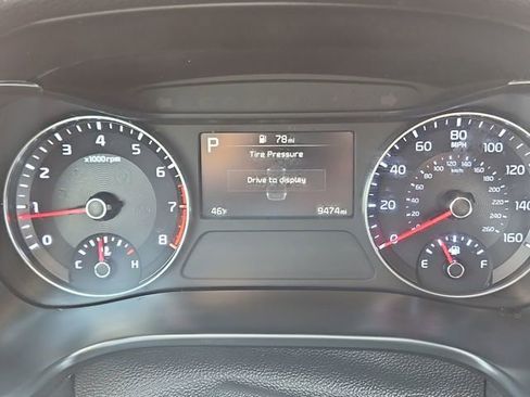 Used 2023 Kia Forte LXS w/ LXS Technology Package image 16