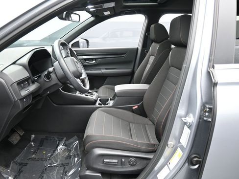 Certified 2023 Honda CR-V Sport image 18
