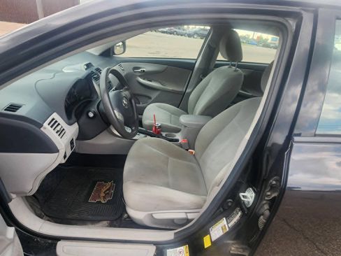 Used 2012 Toyota Corolla LE FWD image 11