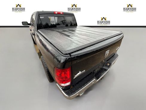 Used 2019 RAM 1500 Big Horn image 14