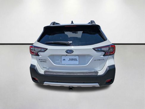 Certified 2024 Subaru Outback Limited AWD/4WD image 5