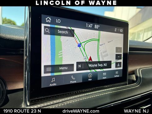 Certified 2022 Lincoln Corsair Reserve w/ Equipment Group 201A AWD/4WD image 20