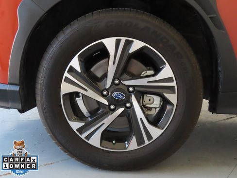 Used 2025 Subaru Crosstrek 2.0i Premium w/ Crosstrek Mirror Package image 27