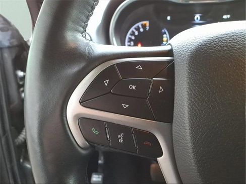 Used 2021 Jeep Grand Cherokee Limited w/ Quick Order Package 28K 80th image 17