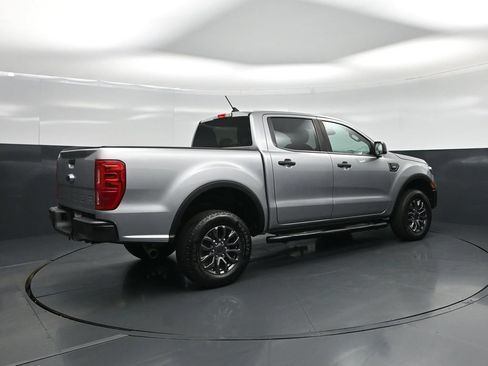Used 2021 Ford Ranger XLT w/ Equipment Group 301A Mid RWD image 20