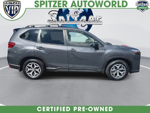 Used 2024 Subaru Forester Premium AWD/4WD image 10