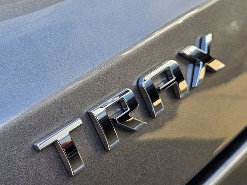 New 2026 Chevrolet Trax ACTIV w/ Sunroof Package image 14