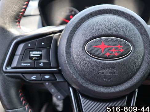 Used 2022 Subaru WRX Premium AWD/4WD image 20