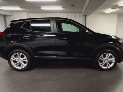 Certified 2023 Buick Encore GX Preferred FWD image 9