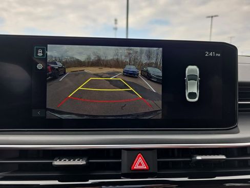 New 2026 Kia K5 GT-Line image 12