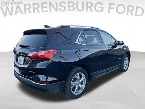 Used 2020 Chevrolet Equinox Premier image 7