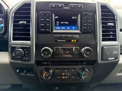 Used 2018 Ford F250 XLT w/ FX4 Off-Road Package image 13