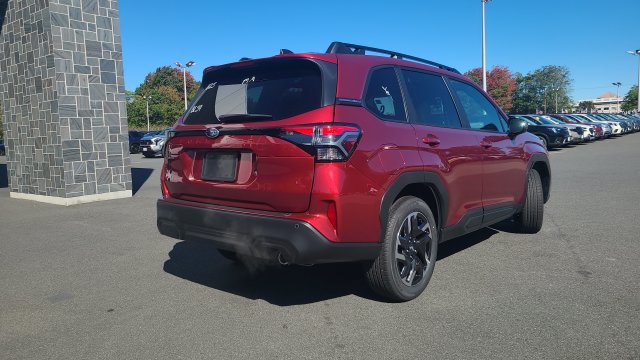 New 2026 Subaru Forester Limited AWD/4WD image 7