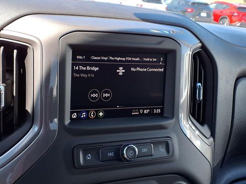 New 2026 Chevrolet Silverado 2500 Custom w/ Custom Convenience Package image 14