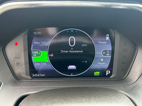 Used 2023 Chevrolet Bolt EUV LT w/ Convenience Package FWD image 15
