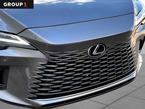 Used 2023 Lexus RX 350 Premium Plus w/ Cold Area Package AWD/4WD image 29
