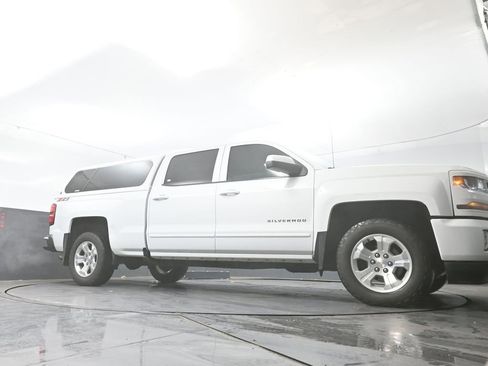 Used 2018 Chevrolet Silverado 1500 LT w/ All Star Edition image 26